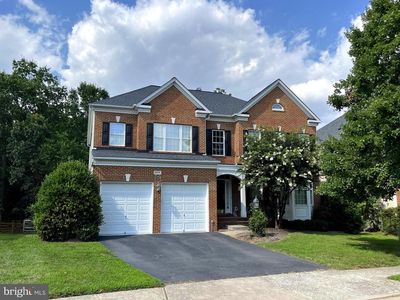 25670 S Village Dr, Chantilly, VA, 20152