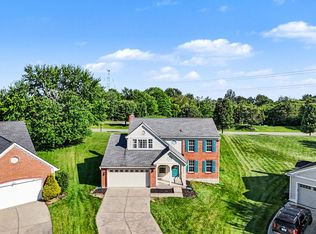 6254 Fairoaks Dr, Florence, KY 41042