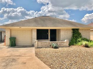 1815 Reagan St, Mission, TX 78572