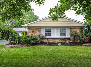 28 Intone Ln, Aberdeen, NJ 07747