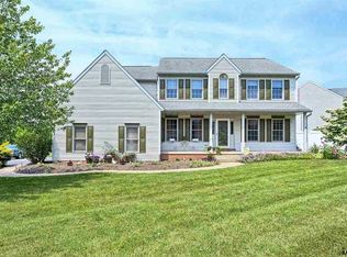 3001 Ridings Way, York, PA 17408
