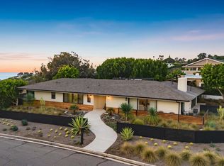 896 La Jolla Rancho Rd, La Jolla, CA 92037