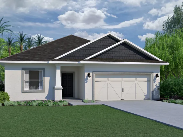 409 Crows Nest Ct, Sebastian, FL 32958