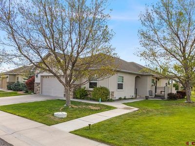 608 Badger Court, Montrose, CO, 81403