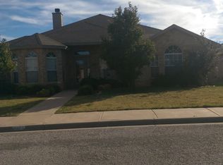 5813 89th St, Lubbock, TX 79424