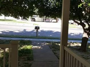 903 Scurry St APT B, Big Spring, TX 79720