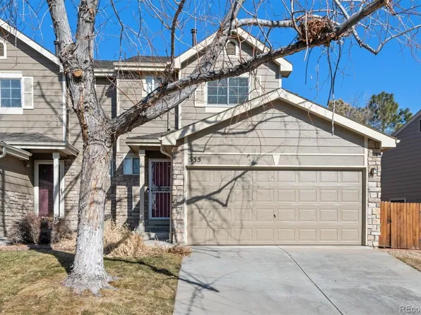 535 W 91st Drive, Thornton, CO 80260