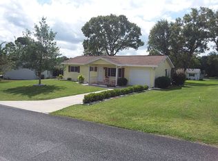 8330 SW 105th Pl, Ocala, FL 34481