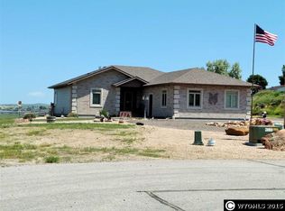 1207 Townsend Ct, Douglas, WY 82633