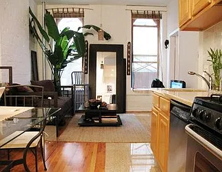 Rented by Veracity NYC LLC