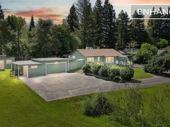 8820 Sunset Ave, Fair Oaks, CA 95628