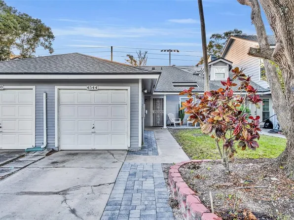 4544 Summergrove Ave, Orlando, FL 32812