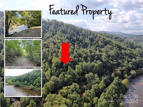 0 Double Bridge Rd, Whittier, NC 28789