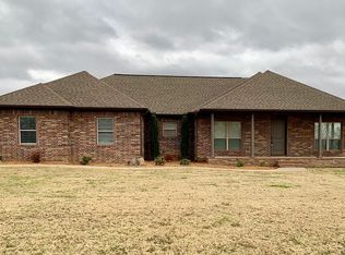 60 Colt Loop, Greenbrier, AR 72058