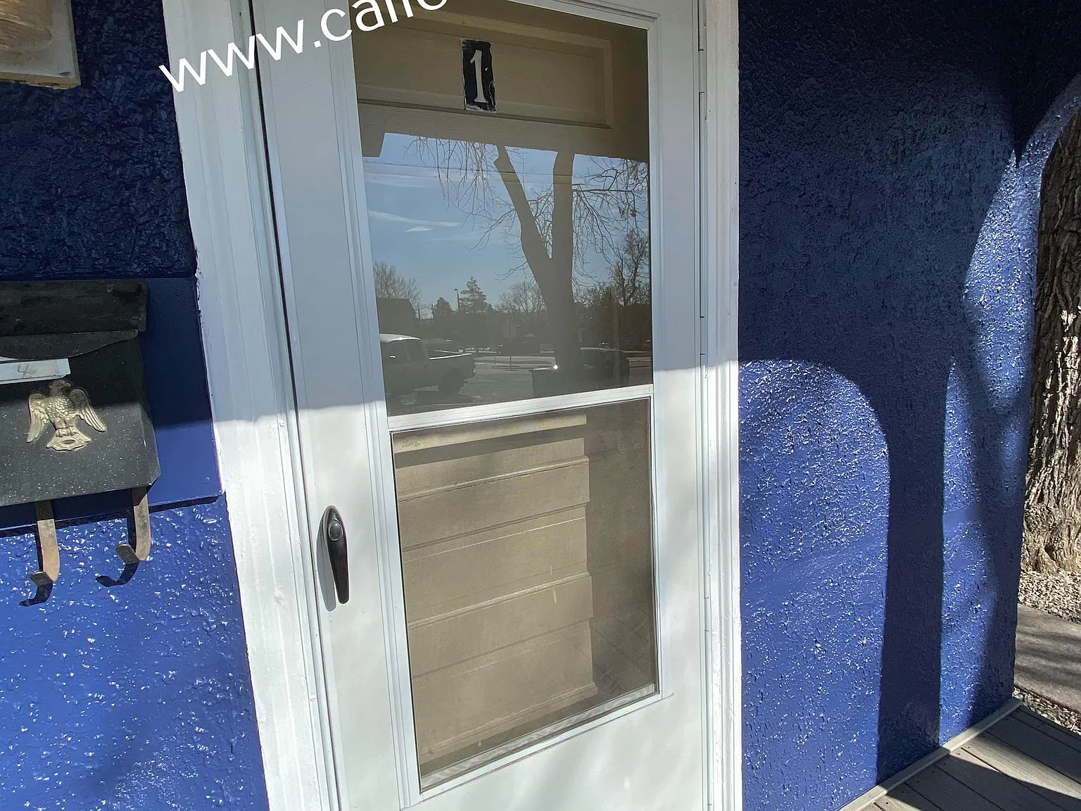 326 East Saint Vrain Street (LD) - 1 — Photo 2
