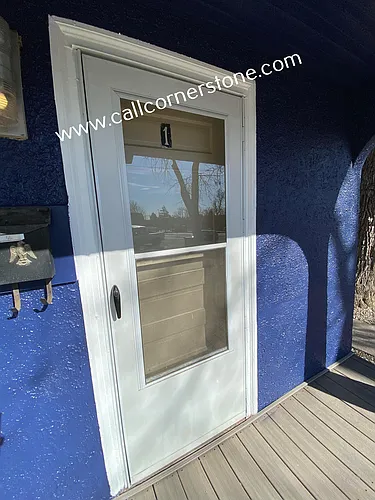 326 E Saint Vrain St #1 Photo 1