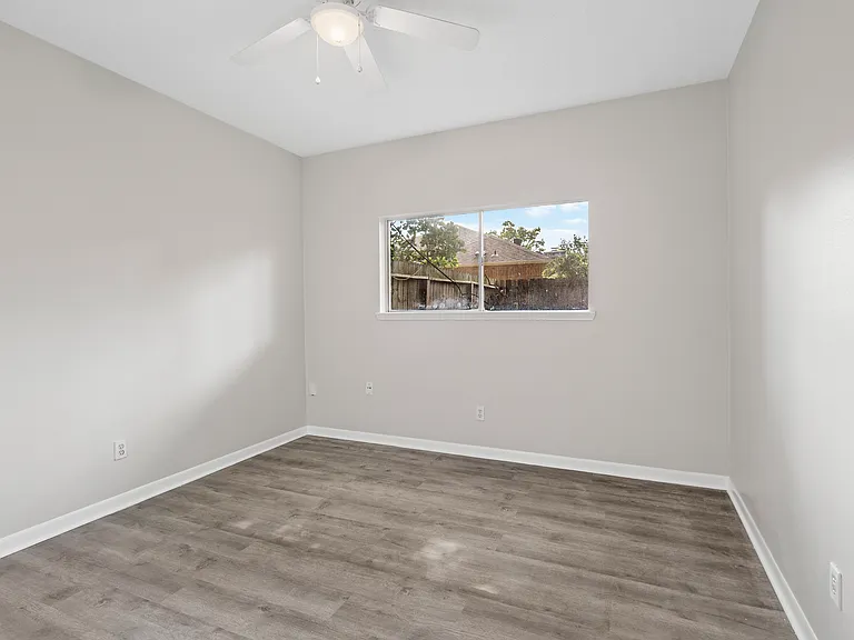 Bedroom #3