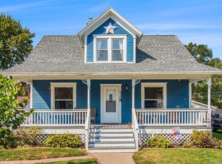 310 Power St, Fowlerville, MI 48836