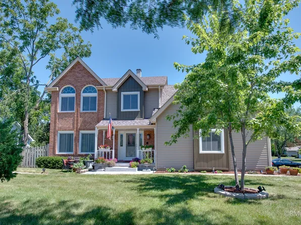 855 S Bartlett Rd, Bartlett, IL 60103