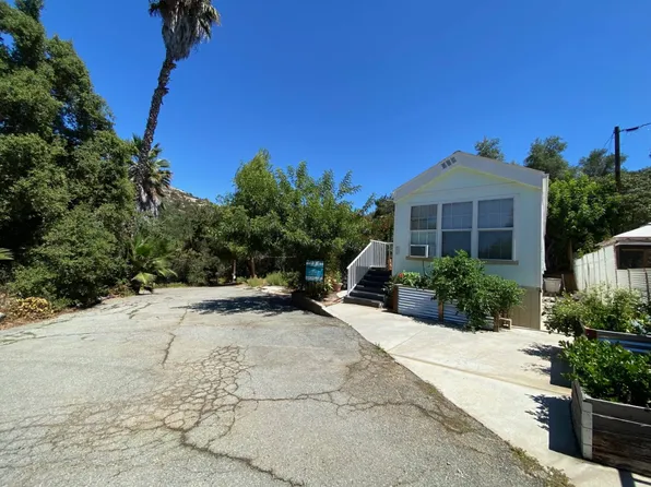 13838 Campo Rd Spc 3, Jamul, CA 91935