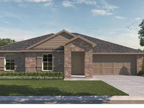 612 Bunker Hill Rd #Fat, Royse City, TX 75189