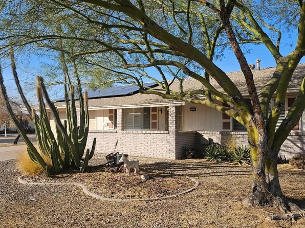 10216 W Ironwood Drive, Sun City, AZ 85351