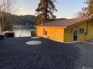 1249 Summit Lake Shore Rd NW, Olympia, WA 98502