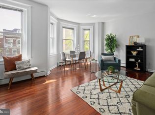 1831 Belmont Rd NW APT 405, Washington, DC 20009