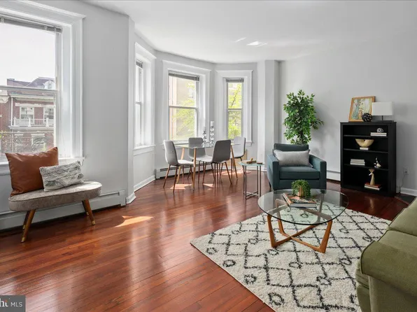 1831 Belmont Rd NW APT 405, Washington, DC 20009