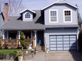 8285 SW Fanno Creek Dr, Tigard, OR