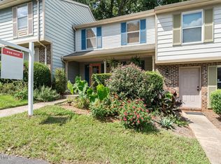 4310 Halliwell Dr, Raleigh, NC 27606