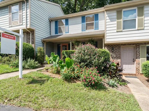 4310 Halliwell Dr, Raleigh, NC 27606