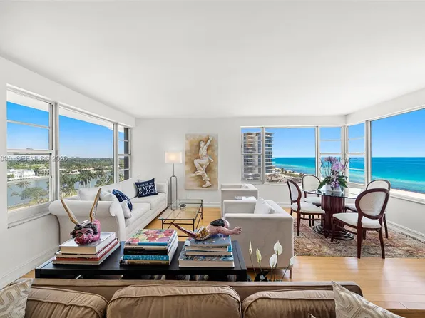 5255 Collins Ave APT 9F, Miami Beach, FL 33140