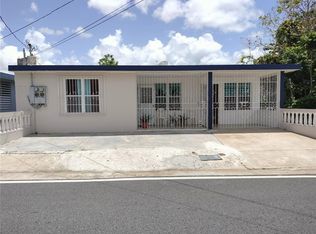 926 Bo Collores, Las Piedras, PR 00771