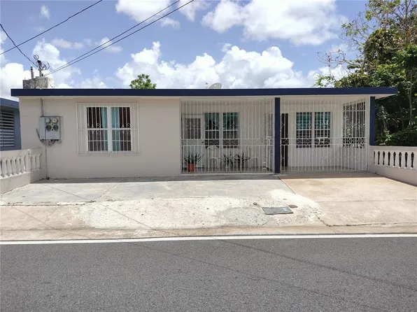 926 Bo Collores, Las Piedras, PR 00771