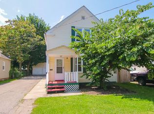 3466 W 50th St, Cleveland, OH
