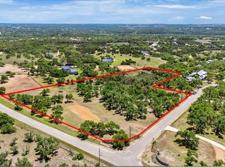 201 Medlin Creek Loop, Dripping Springs, TX 78620