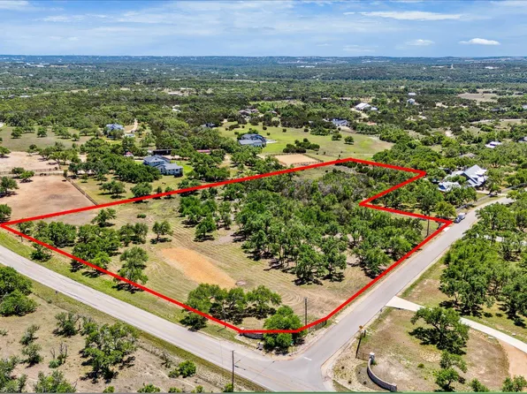 201 Medlin Creek Loop, Dripping Springs, TX 78620
