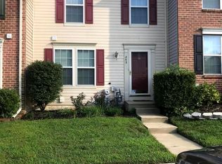 245 Point To Point Sq, Bel Air, MD 21015