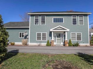 34A Epping St, Raymond, NH 03077