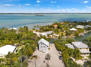 1061 Sugarloaf Blvd, Sugarloaf Key, FL 33042