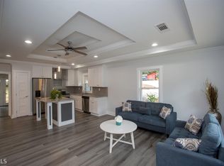 2412 Ousley Ct, Decatur, GA 30032