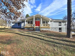 806 McDaniel Mill Rd SW, Conyers, GA 30094