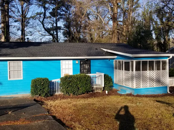 2047 Akron Dr SE, Atlanta, GA 30315