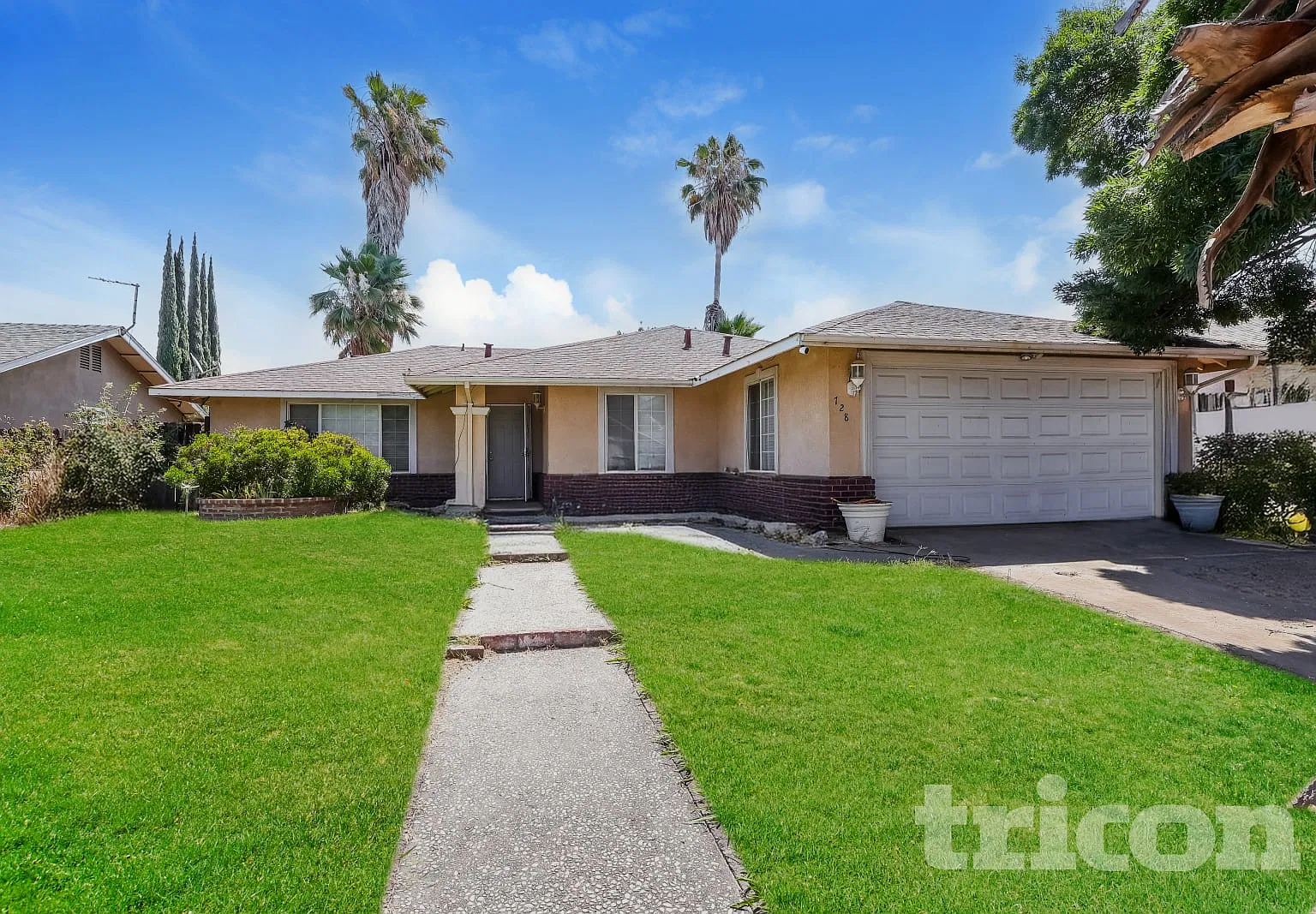 728 Musick Avenue Modesto CA — Photo 1
