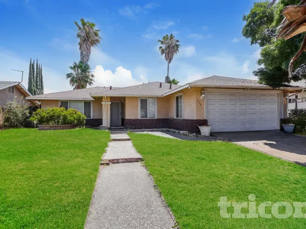 728 Musick Ave, Modesto, CA 95351