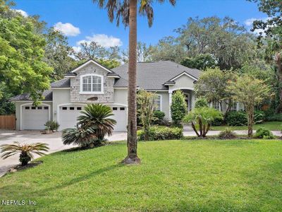 1545 SELVA MARINA Drive, Atlantic Beach, FL, 32233