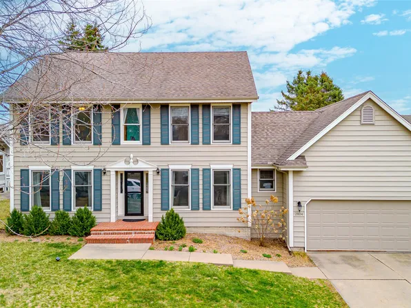 2804 Scenic Pl, West Des Moines, IA 50265
