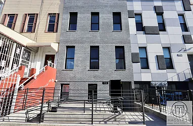 Rented by Hagstrom Management Inc