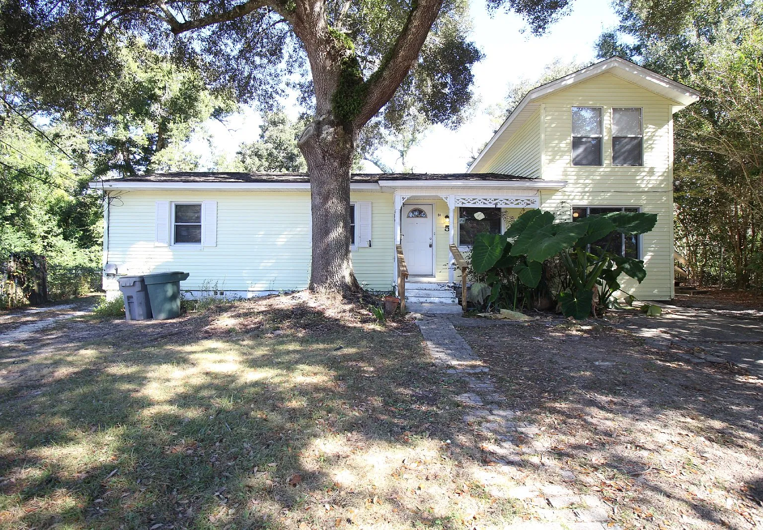 1 bed, 1.0 bath, 537 sqft, $800 — Photo 1